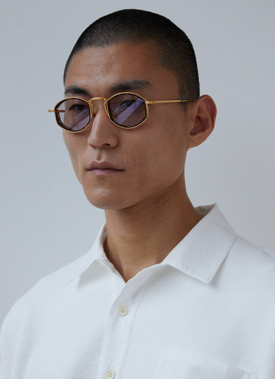 Jacques Marie Mage Aragon Sunglasses
