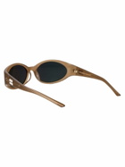 Gentle Monster Sphere Sunglasses