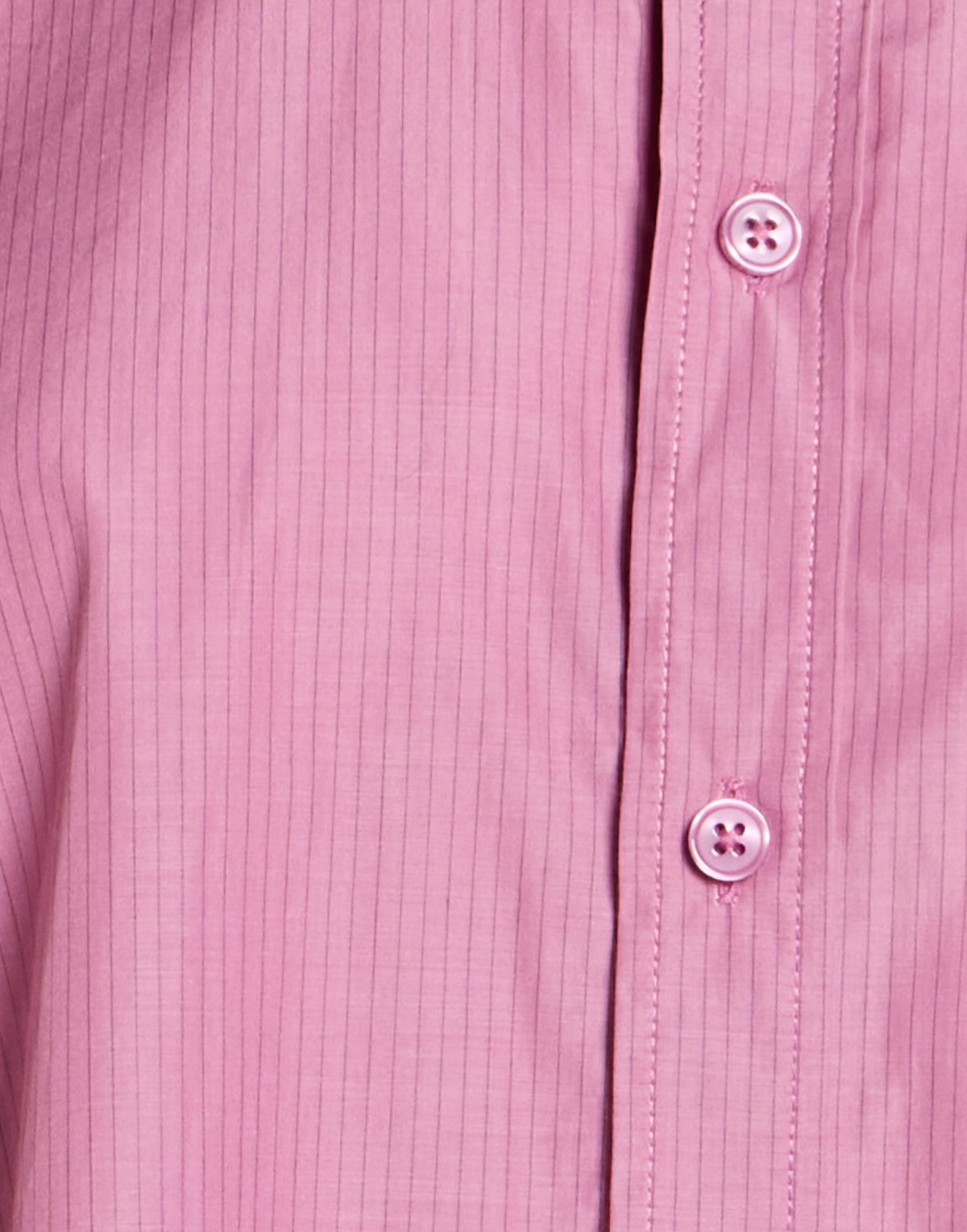 Martine Rose Womens Shirt Antique rose