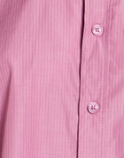 Martine Rose Womens Shirt Antique rose