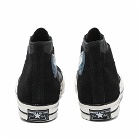 Converse Men's Chuck 70 Hi-Top Sneakers in Storm Wind/Black/White