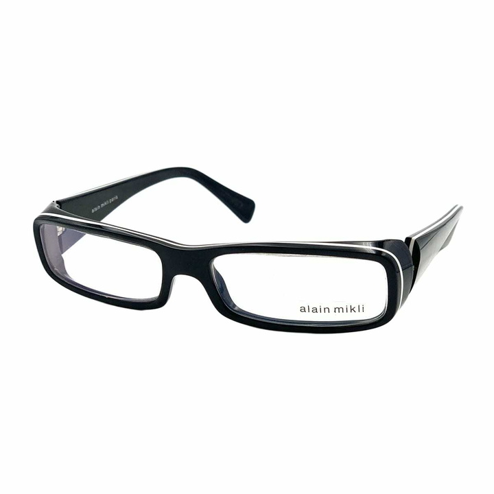 Photo: Alain Mikli A0325 Glasses