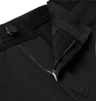 Berluti - Slim-Fit Denim Jeans - Men - Black