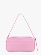 Courreges   Shoulder Bag Pink   Womens