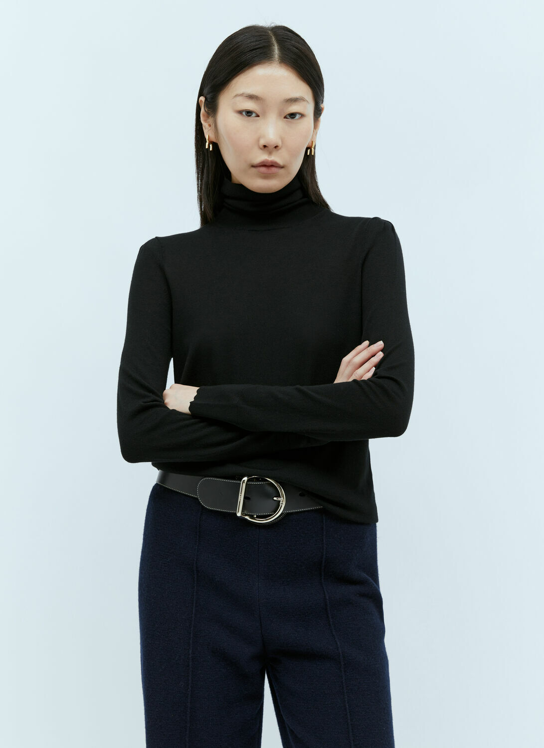 Chloé Tim Belt