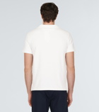 Polo Ralph Lauren - Cotton-blend polo shirt