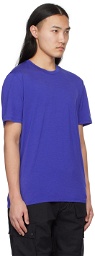 Veilance Blue Frame T-Shirt