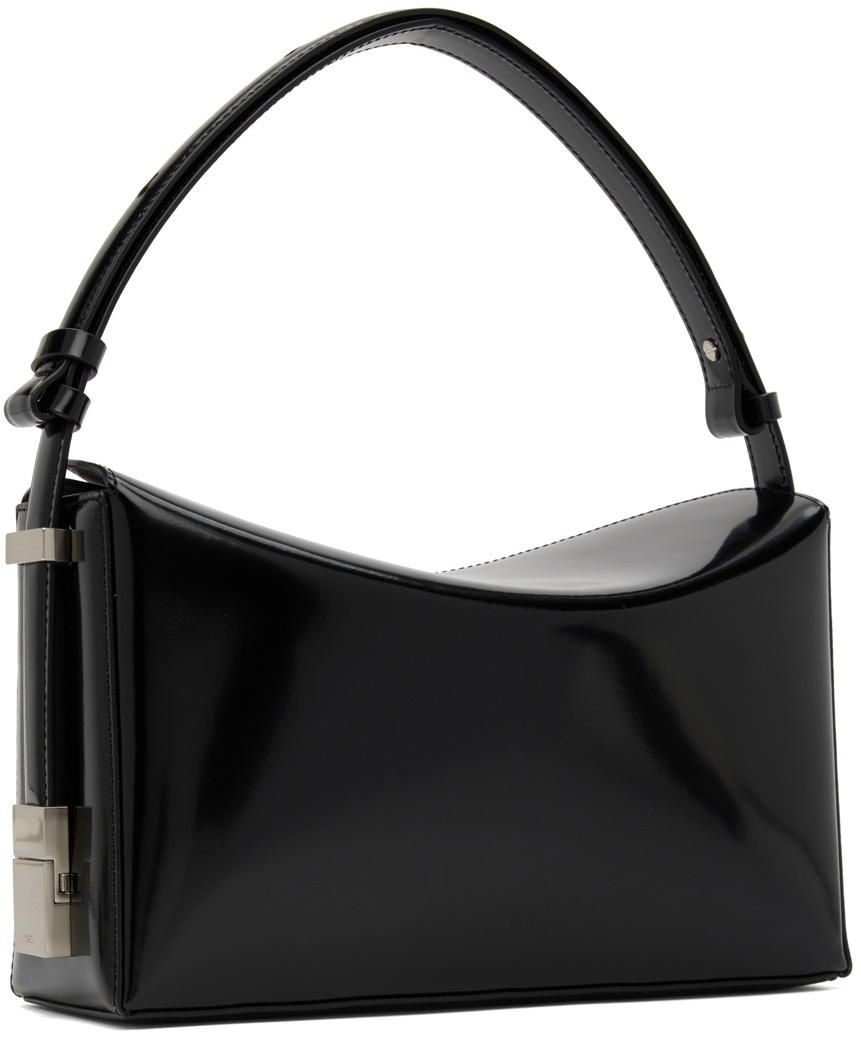 OSOI Sandy Tote Bag [] in Black