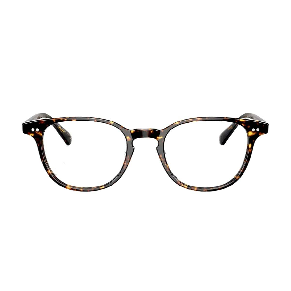 Oliver Peoples Ov5481u - Sadao 1741 Glasses