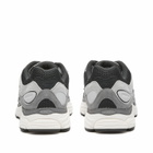 Saucony Men's Pro Grid Omni 9 Premium Sneakers in Grey/Black
