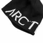 Arc'teryx Word Head Toque Beanie in Orca 