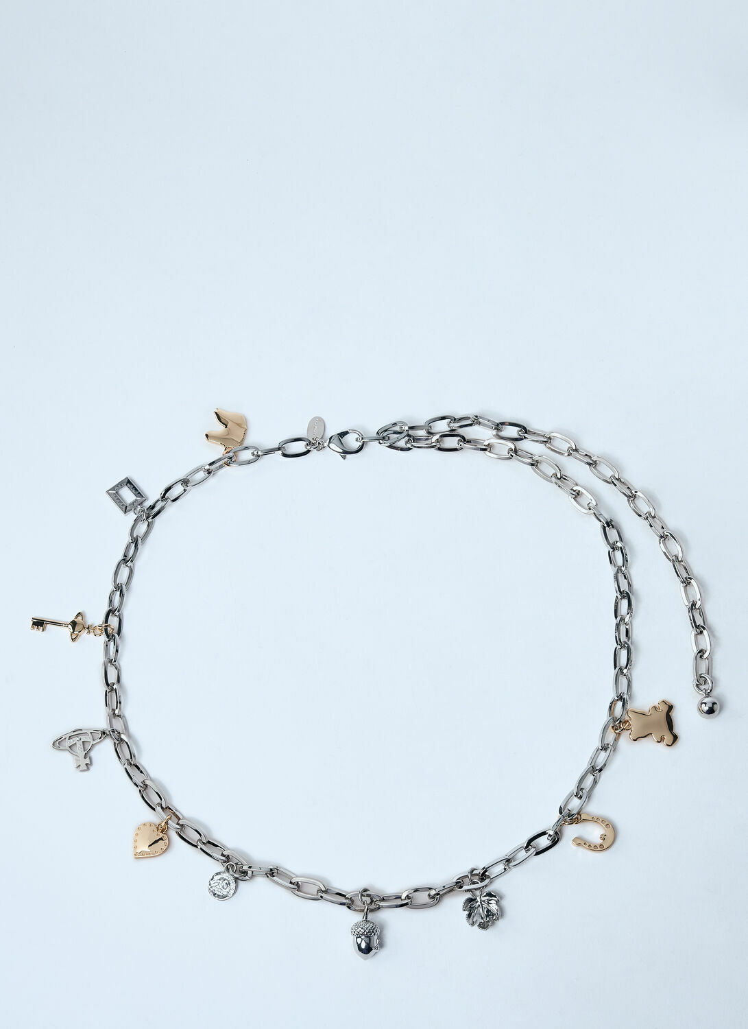 Vivienne Westwood Multi-Charm Belt