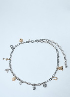 Vivienne Westwood Multi-Charm Belt