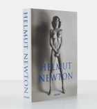 Taschen Helmut Newton. SUMO. 20th Anniversary Edition book