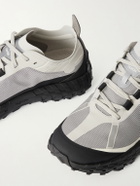 norda - 001A Dyneema® Running Sneakers - Gray