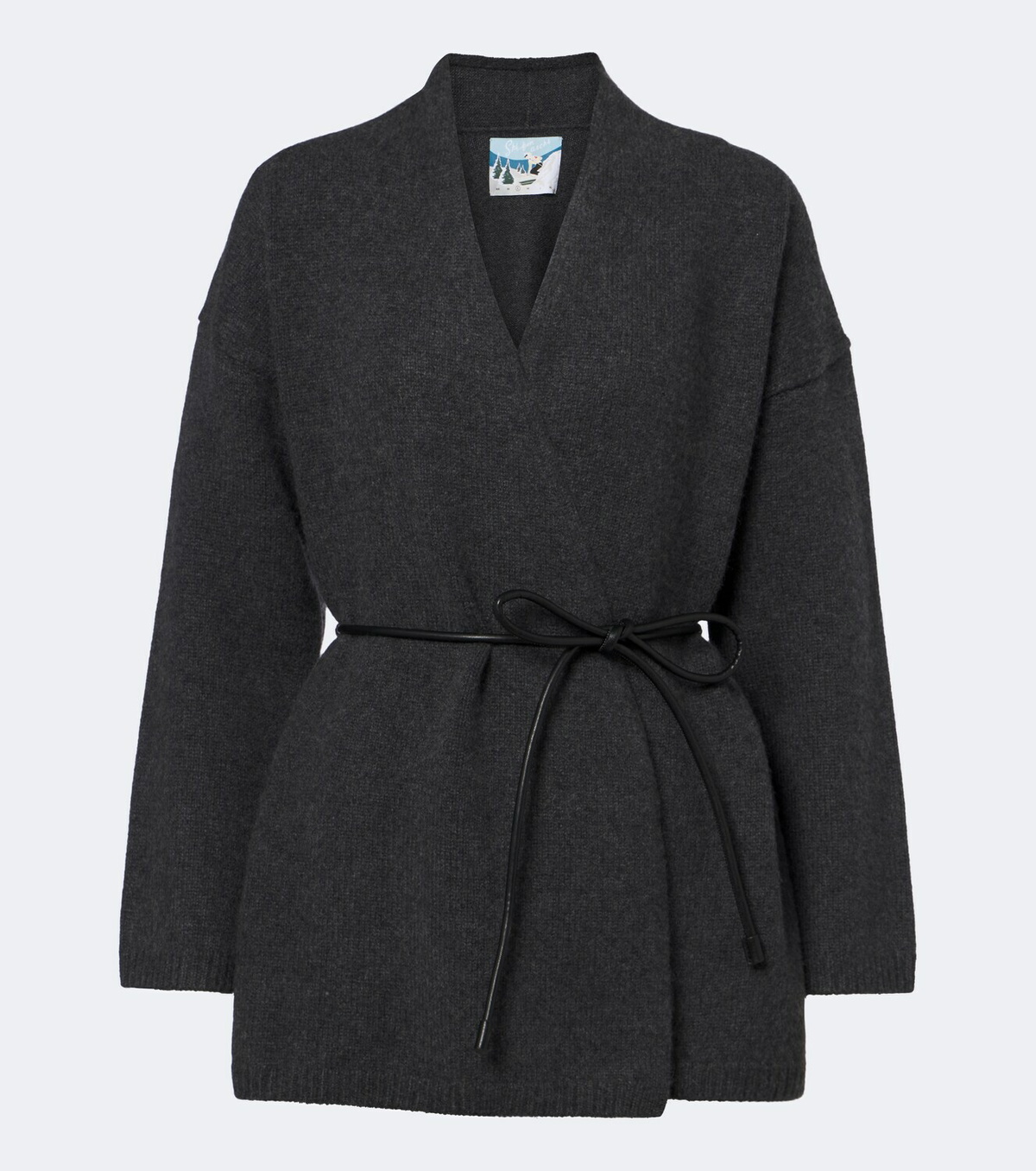 Arch4 Walmer cashmere cardigan