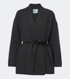 Arch4 Walmer cashmere cardigan