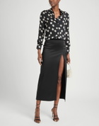Pinko Womens Shirt in Black
