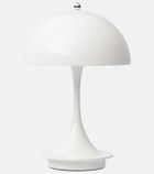 Louis Poulsen Panthella 160 portable lamp by Verner Panton