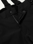 Moncler Grenoble - Padded GORE-TEX® 2L Salopettes - Black