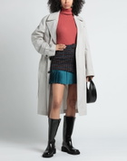Andersson Bell Womens Mini skirt Deep teal