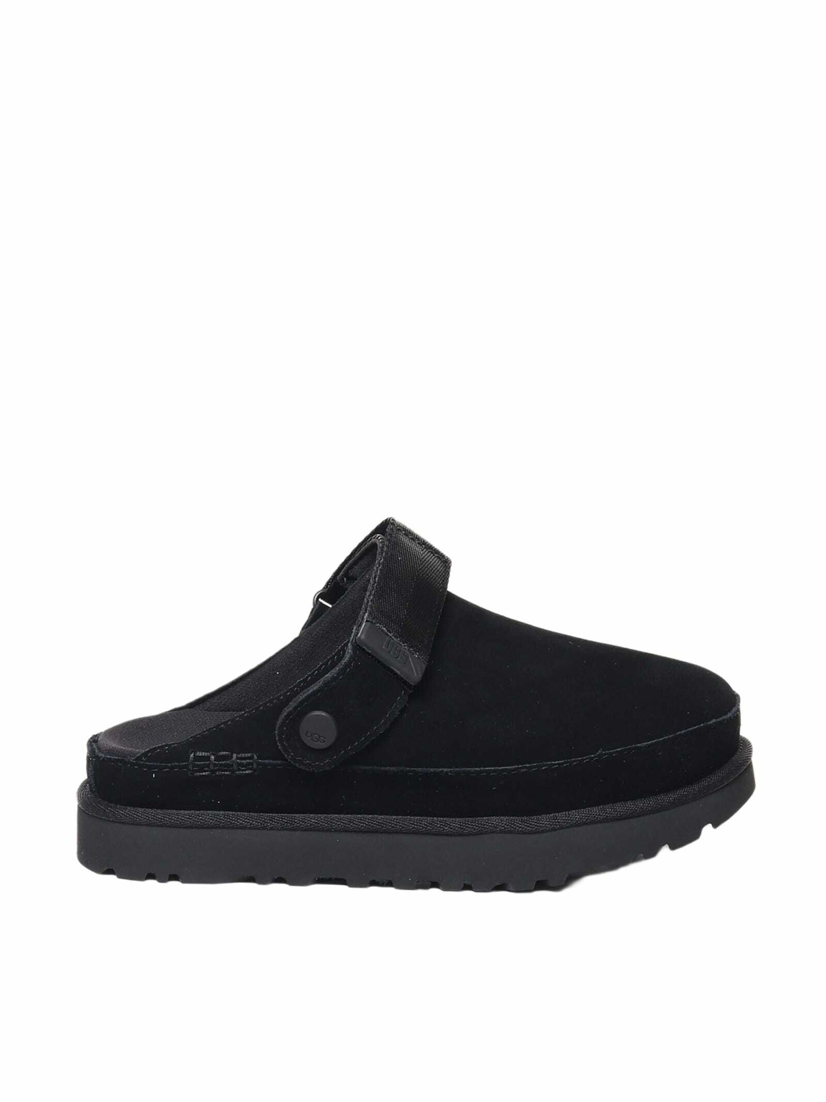 【送料&関税込】UGG goldenstar Villa Slingback Sabots UGG® Goldenstar Villa for Women | UGG®