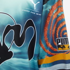 Puma x P.A.M. AOP Hockey Jersey in Black