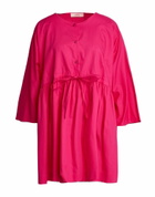 Jucca Womens Mini dress Fuchsia