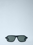 Jacquemus Becane Sunglasses
