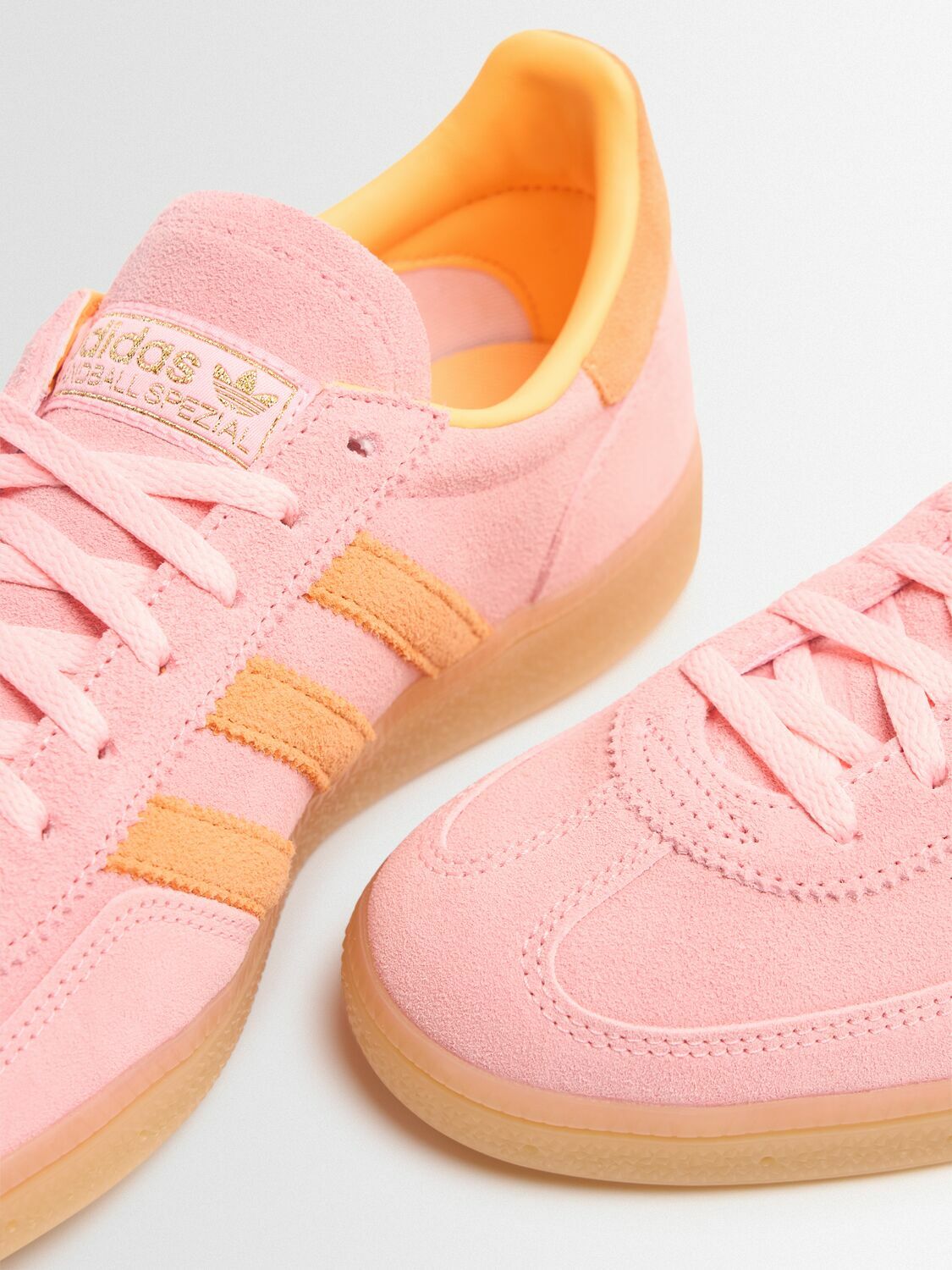 adidas gazelle silver green womens adidas Originals Wmns Handball Spezial - JR3606 | SNS