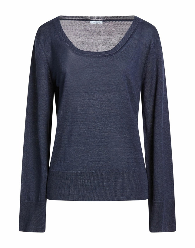 Photo: Malo Womens Sweater in Navy