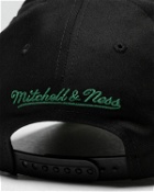 Mitchell & Ness Highlight Real Brown Snapback Hwc Black - Mens - Caps