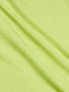 Lululemon - Metal Vent Tech 2.0 Stretch-Jersey T-Shirt - Yellow
