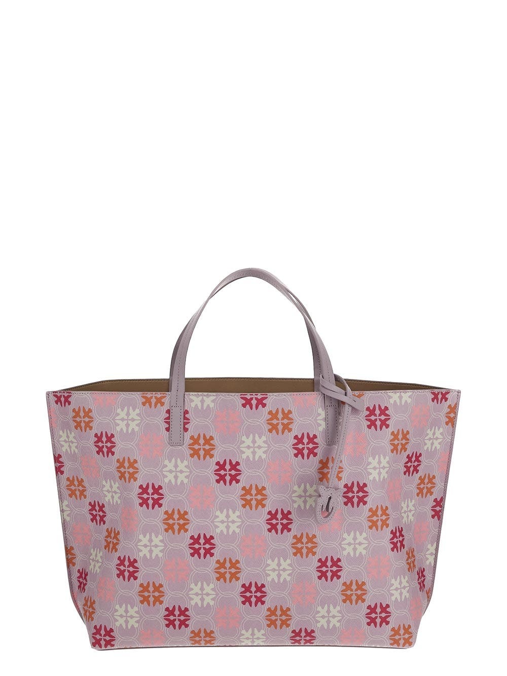 Pinko Carrie Shopper Bag Pinko