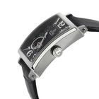 Gevril Avenue of Americas Intravedere Automatic Black Dial Mens Watch 5071-2