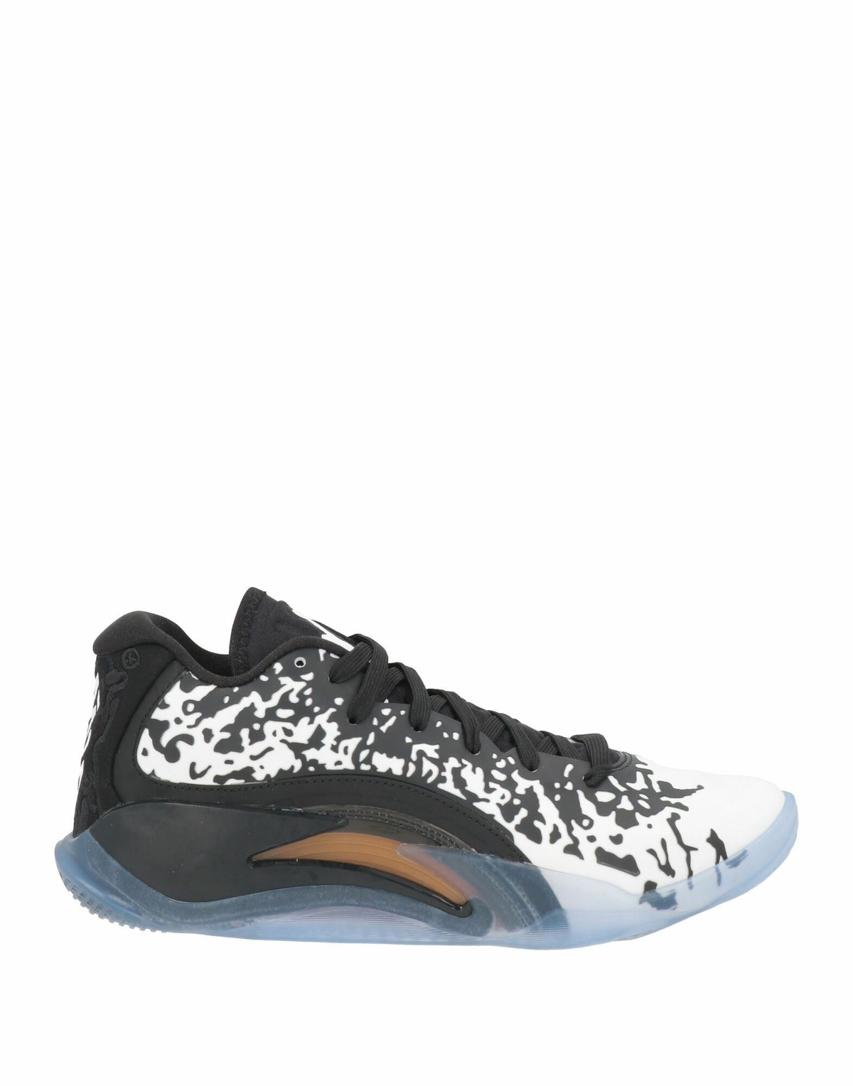 Jordan Womens Sneakers in Black