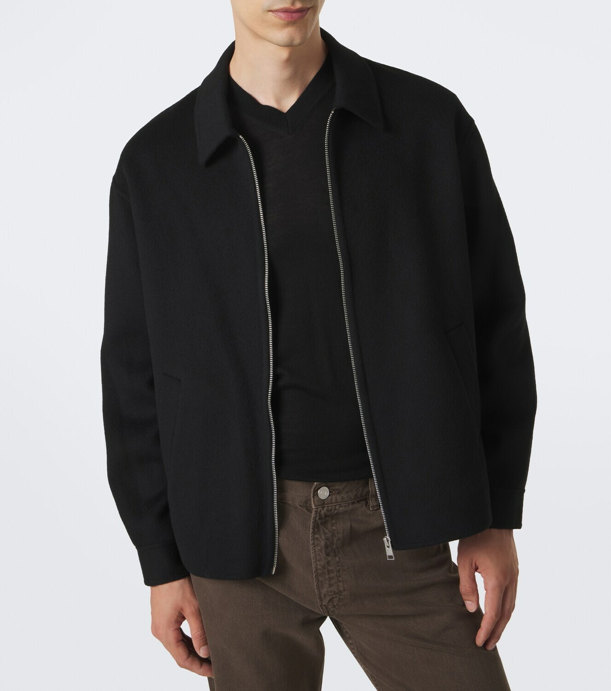 Frame Wool jacket