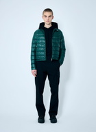 Moncler Twill Cargo Pants