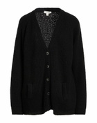 Crossley Womens Cardigan in Black