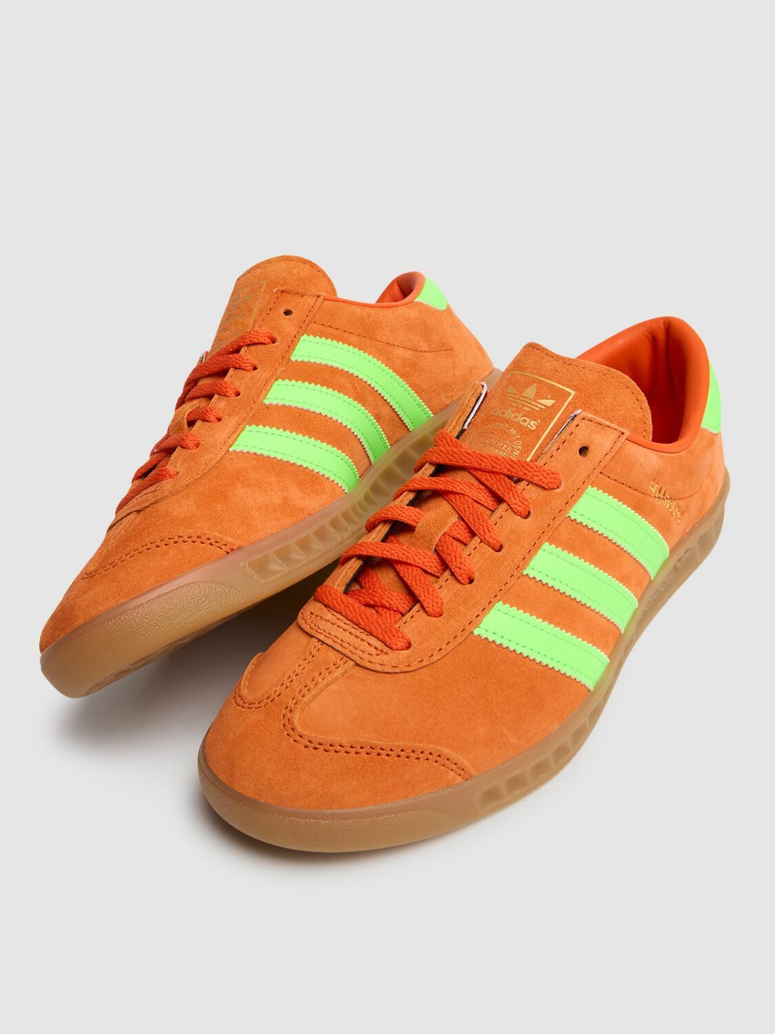 adidas gazelle silver green womens Adidas Hamburg W Sneaker  Buy online now!