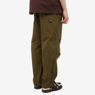 Uniform Bridge Men's AE Summer Military Trouser in Olive