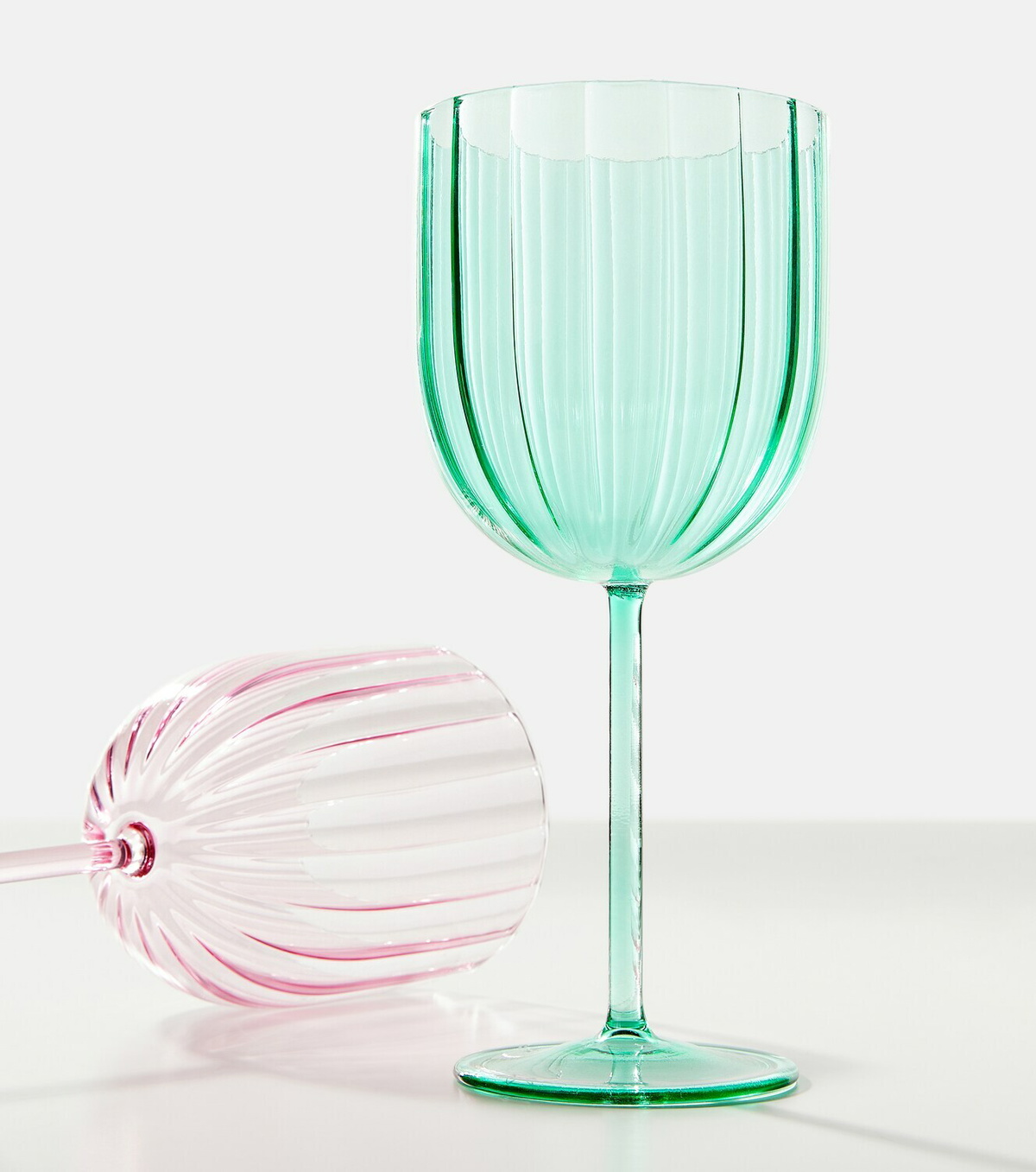 Dolce&Gabbana Casa Wine glass
