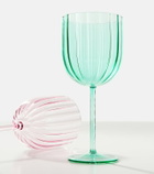 Dolce&Gabbana Casa Wine glass