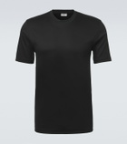 Zimmerli Cotton T-shirt