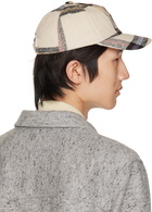 Isabel Marant Off-White Tyron Cap