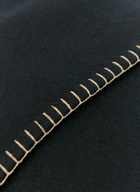Burberry EKD Cashmere Cushion
