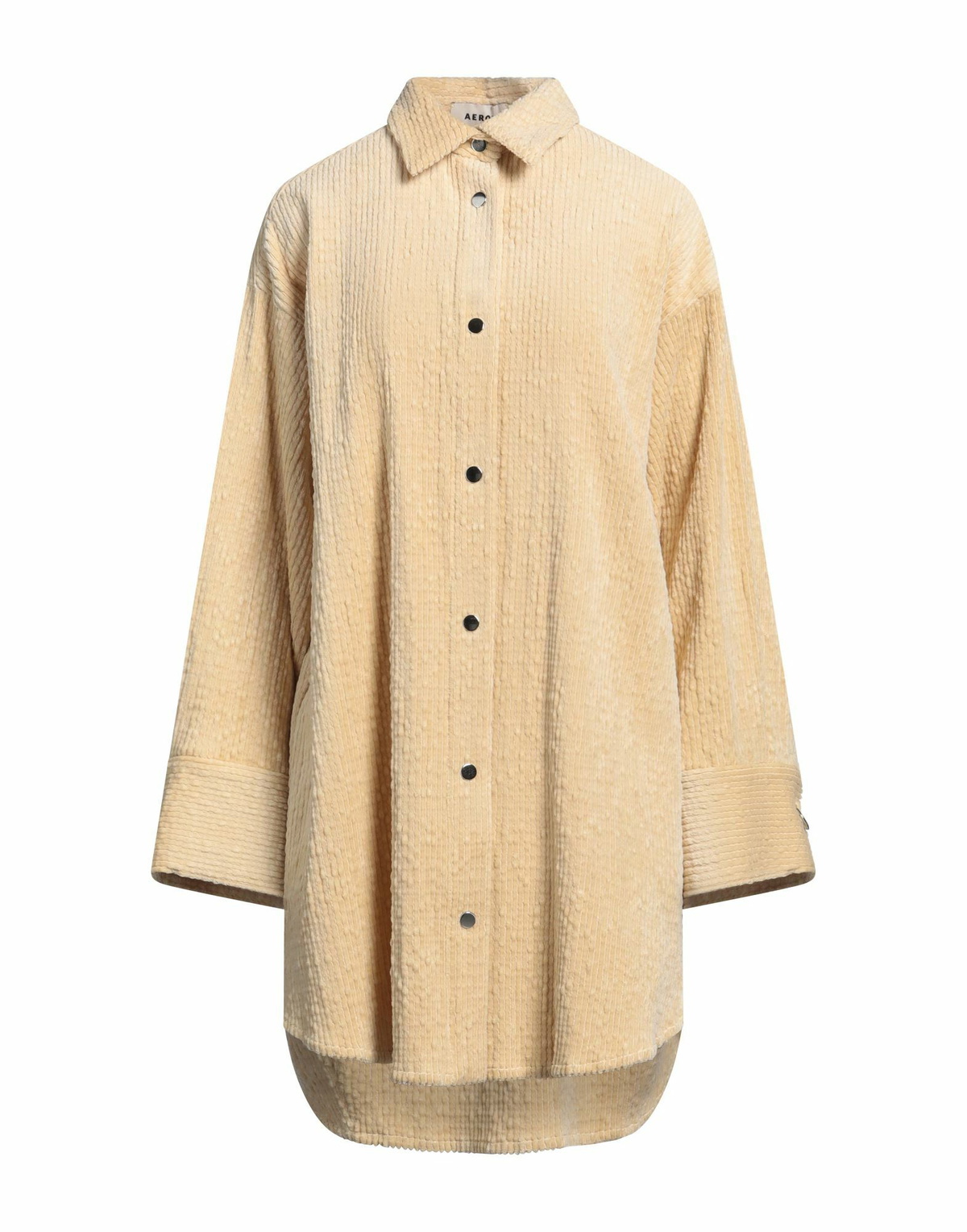 Aeron Womens Mini dress Sand