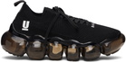 UNDERCOVER Black grounds Edition UP1F1F01 Sneakers