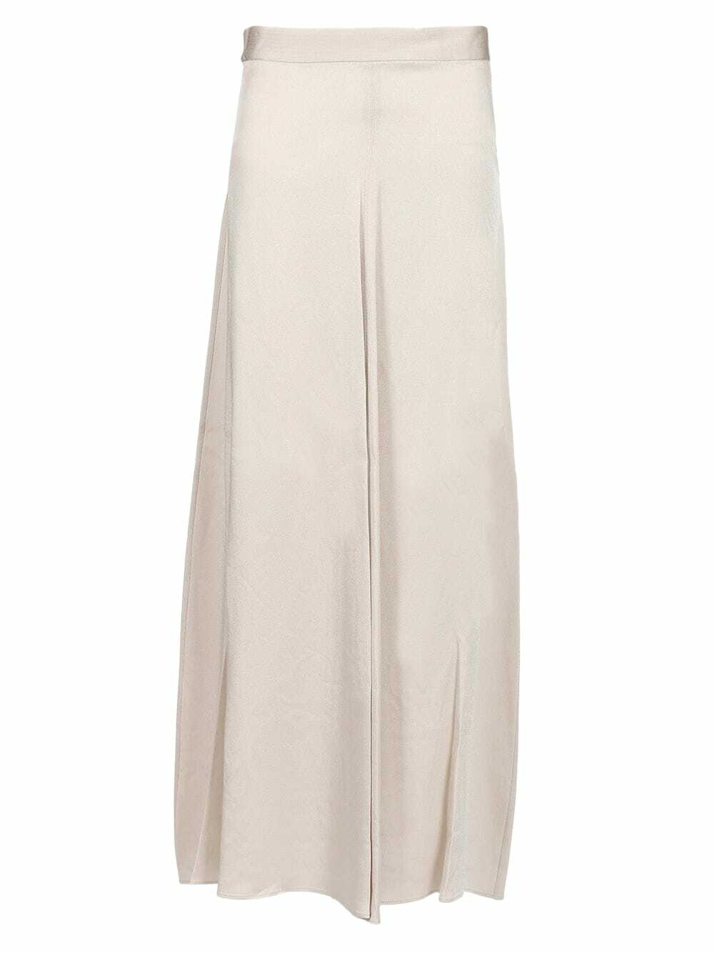 Isabel Marant - Joella floral ruched midi skirt Isabel Marant