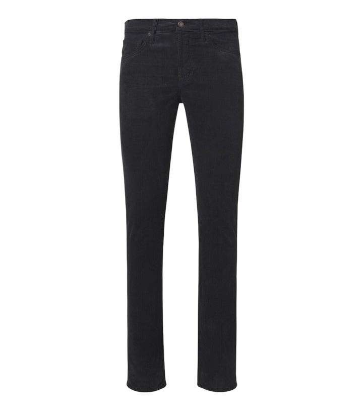 Photo: Tom Ford cotton corduroy slim pants